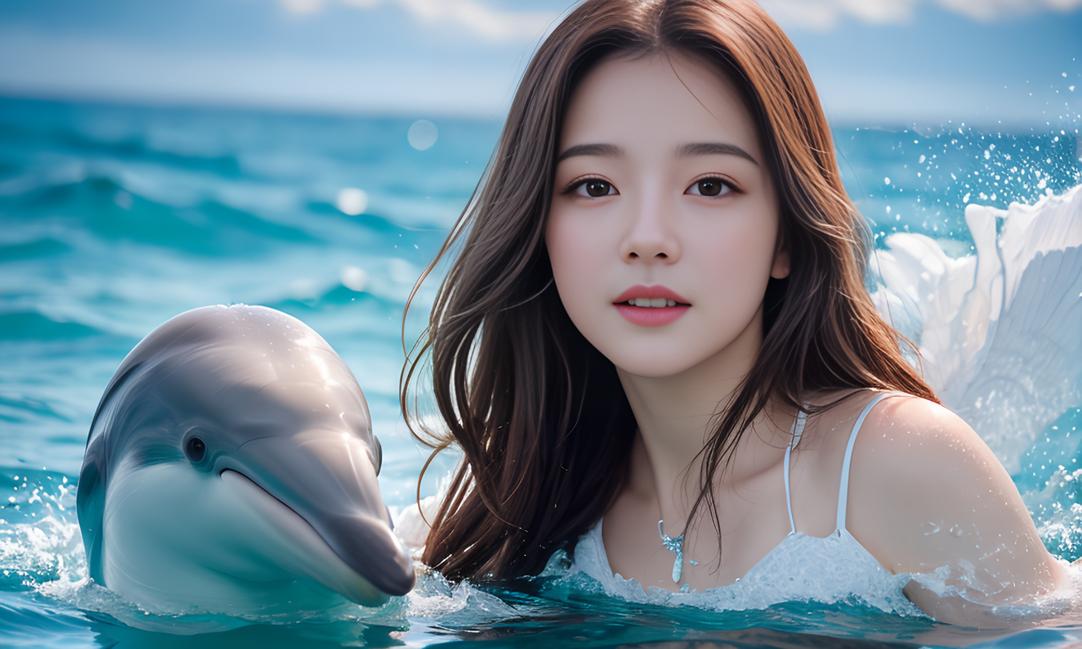 王毅会见塔吉克斯坦外长穆赫里丁